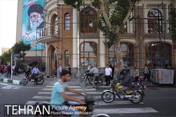 میدان امام خمینی(ره) 22