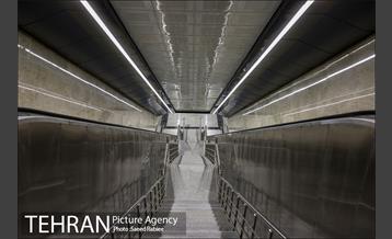 توسعه متروی تهران؛ مدافعان سلامت