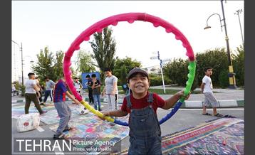 برنامه شادستان 98 منطقه 16 5