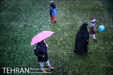 پیاده روی خانوادگی 20