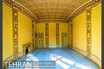 عمارت مستوفی الممالک 100