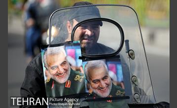 راهپیمایی چهل‌ و دومین سالگرد پیروزی انقلاب اسلامی 52