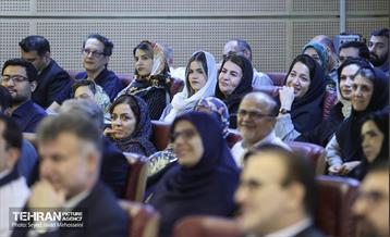 برگزاری مراسم روز پزشک با حضور شهردار تهران 23