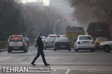 آلودگی تهران، بحرانی تکراری 37