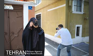 تور عکاسی منطقه 9