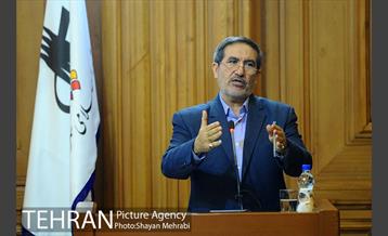 سیصد و دهمین جلسه علنی شورای اسلامی شهر تهران  32