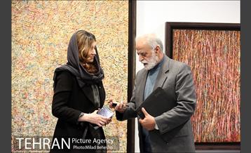 نمایشگاه گروهی در جستجوی خود  4