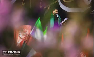 اجتماع امام حسنی ها 27