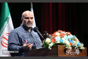 هشتمین نشست‌ هم‌اندیشی شهر آرمانی 21