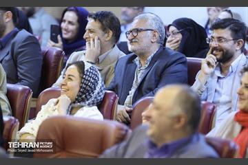 برگزاری مراسم روز پزشک با حضور شهردار تهران 26