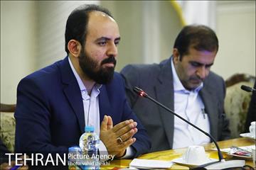 جلسه دورنگاه شهرداری تهران  14