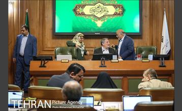 رای گیری کاندیداهای پست شهردار 15