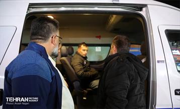 اجرای طرح ساماندهی آسیب های اجتماعی 13