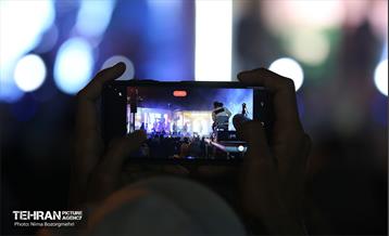 ویژه برنامه نوروز و رمضان در اراضی عباس‌آباد 11