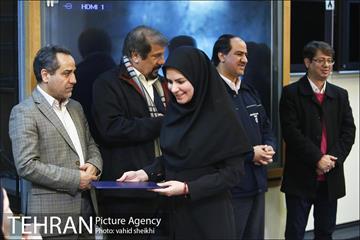 نشست هم اندیشی و صمیمانه رئیس سازمان پیشگیری و مدیریت بحران تهران با اصحاب رسانه 18