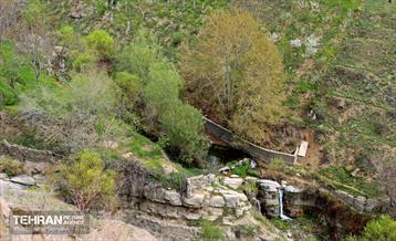 هوای بهاری منطقه 22 33