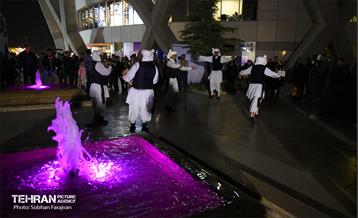 جشنواره نوروز و رمضان برج میلاد 32