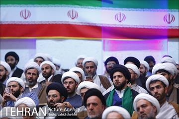 همایش علمی کاربردی ائمه جماعت شهرداری تهران  3