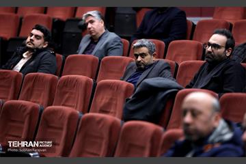رویداد آموزشی سینما، توسعه 16