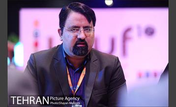 دیدار دبیر کل سازمان ICLEI با چند تن از مدیران شهردارى تهران 4