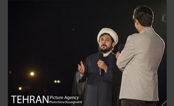 جشن باغ رمضان منطقه گردشگری و فرهنگی عباس آباد 15