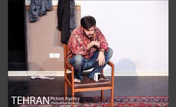 نمایش تلورانس: یک اپرای صابونی‎ 13