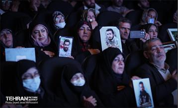 هشتمین همایش ستارگان شهر 34