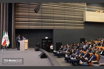 نخستین نشست مدیران ارتباطات شهرداری‌های کشور «نما»  3