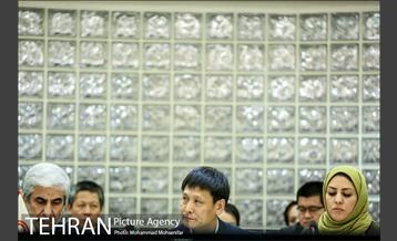 امضا قرارداد خرید ۳۷۶ واگن مترو 11