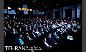 مراسم روز خبرنگار با حضور شهردار تهران 16