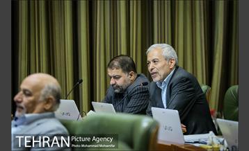 صد و چهل و هفتیم جلسه شورا شهر 14