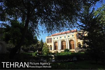 عمارت کاظمی (سرای کاظمی) 31