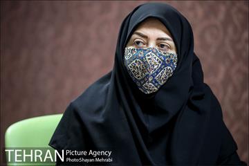 جلسه بررسی و ارزیابی زیست محیطی خطوط مترو تهران 12