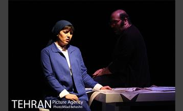 نمایش مرگ و پنگوئن  11