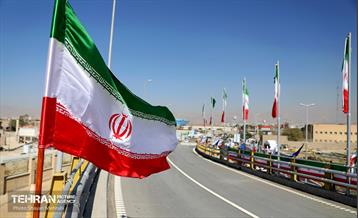 بزرگراه شهید بروجردی 23