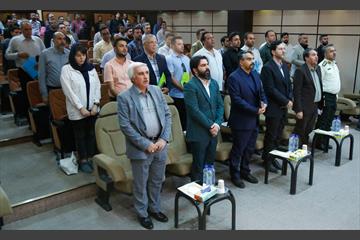 دومین نشست تخصصی «شهرگفت» 14