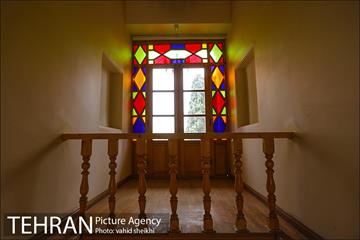 موزه گرافیک ایران 31