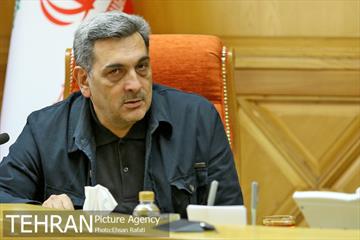 ابلاغ حکم پیروز حناچی، شهردار تهران توسط وزیر کشور 3