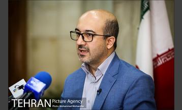 گفت و گوی خبری سخنگوی شورا شهر 11