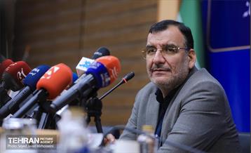 نشست خبری معاون برنامه‌ریزی، توسعه سرمایه انسانی و امور شورا با اصحاب خبر و رسانه شهریور 18