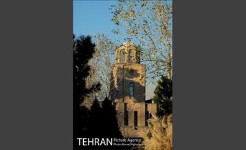 باغ موزه قصر تهران 2