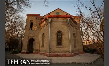 کلیسا انجیلی حضرت پطروس 11