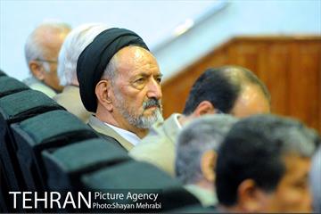 همایش «حکیم هزاره ها» 4