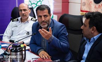 جلسه هم اندیشی «استقبال از مهر» 1