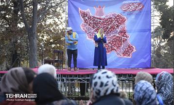 یازدهمین جشنواره صد دانه یاقوت 30