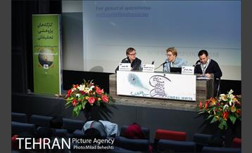 روز پنجم دهمین جشنواره بین المللی سینما حقیقت‎ 5