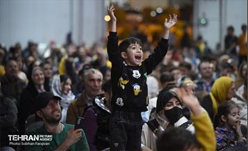 جشنواره نوروز و رمضان برج میلاد 19
