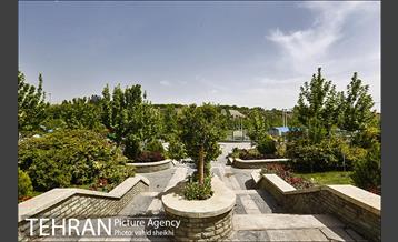 بوستان جوانمردان 1