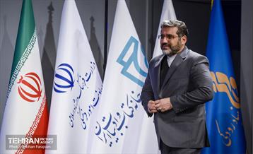 اختتامیه پانزدهمین دوره جایزه ادبی جلال آل احمد 33