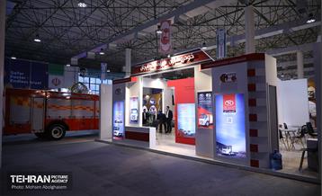 دومین نمایشگاه بین‌المللی شهر پایدار در جزیره کیش 23